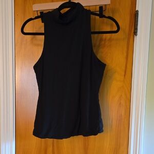 Naked Wardrobe Barely Up to My Neck Shell, XL